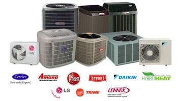 Heat Pumps